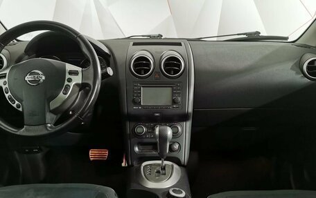 Nissan Qashqai, 2012 год, 1 225 000 рублей, 13 фотография