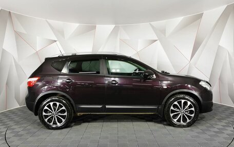 Nissan Qashqai, 2012 год, 1 225 000 рублей, 6 фотография