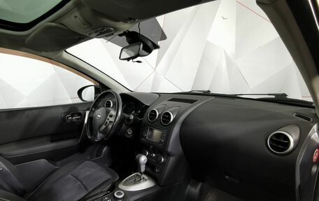 Nissan Qashqai, 2012 год, 1 225 000 рублей, 11 фотография