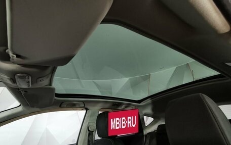 Nissan Qashqai, 2012 год, 1 225 000 рублей, 19 фотография