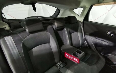 Nissan Qashqai, 2012 год, 1 225 000 рублей, 15 фотография