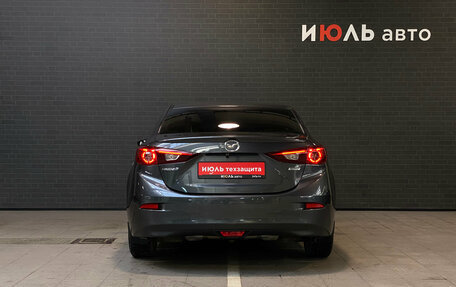 Mazda 3, 2014 год, 1 399 000 рублей, 6 фотография