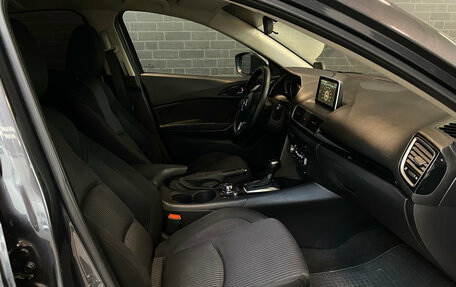 Mazda 3, 2014 год, 1 399 000 рублей, 10 фотография