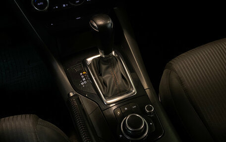 Mazda 3, 2014 год, 1 399 000 рублей, 14 фотография