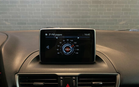 Mazda 3, 2014 год, 1 399 000 рублей, 12 фотография