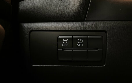 Mazda 3, 2014 год, 1 399 000 рублей, 16 фотография