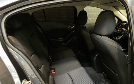 Mazda 3, 2014 год, 1 399 000 рублей, 11 фотография