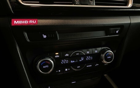 Mazda 3, 2014 год, 1 399 000 рублей, 13 фотография