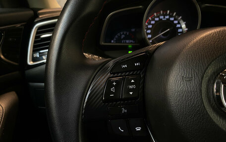 Mazda 3, 2014 год, 1 399 000 рублей, 17 фотография