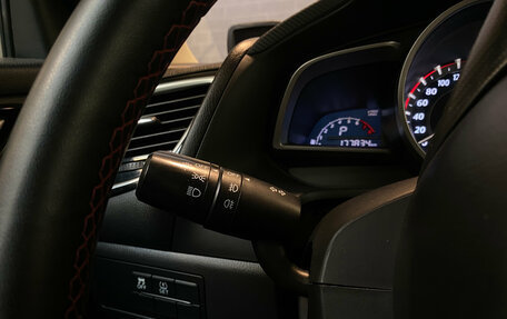 Mazda 3, 2014 год, 1 399 000 рублей, 18 фотография