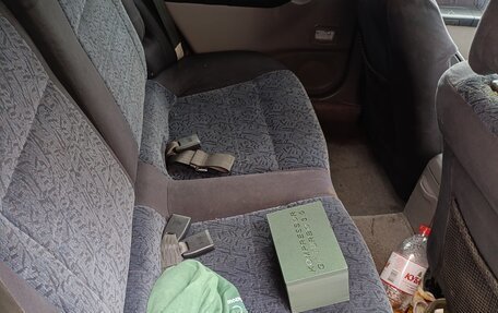 Subaru Forester, 2001 год, 650 000 рублей, 11 фотография