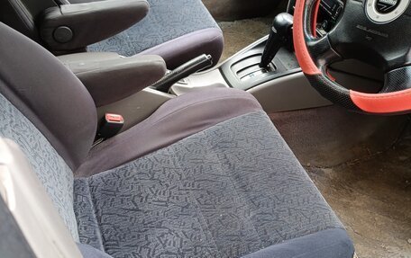 Subaru Forester, 2001 год, 650 000 рублей, 10 фотография