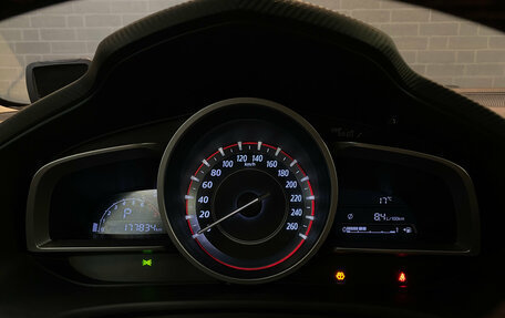 Mazda 3, 2014 год, 1 399 000 рублей, 20 фотография