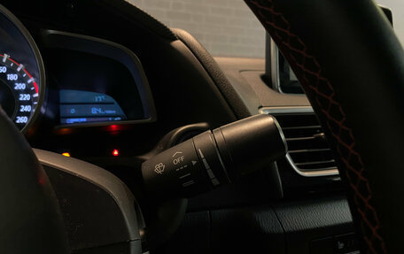 Mazda 3, 2014 год, 1 399 000 рублей, 19 фотография