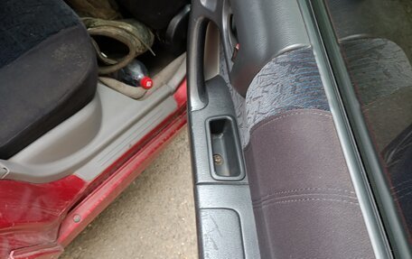 Subaru Forester, 2001 год, 650 000 рублей, 14 фотография