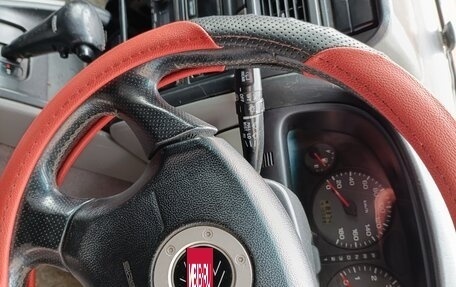 Subaru Forester, 2001 год, 650 000 рублей, 12 фотография