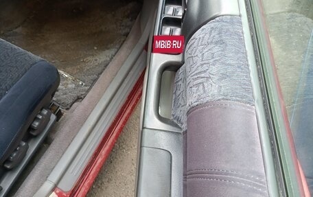 Subaru Forester, 2001 год, 650 000 рублей, 13 фотография