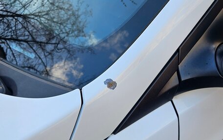 Hyundai Solaris II рестайлинг, 2012 год, 530 000 рублей, 12 фотография