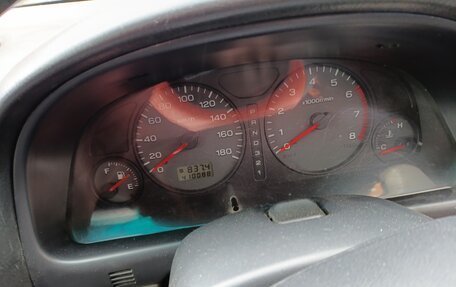 Subaru Forester, 2001 год, 650 000 рублей, 15 фотография