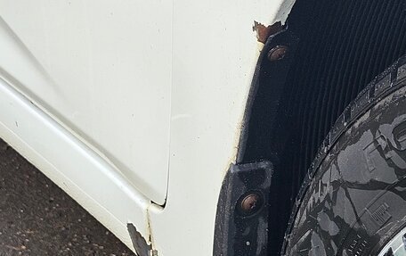 Hyundai Solaris II рестайлинг, 2012 год, 530 000 рублей, 14 фотография