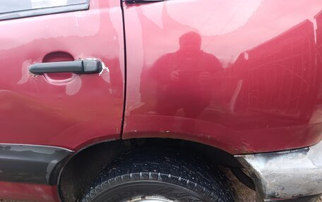 Chevrolet Niva I рестайлинг, 2004 год, 250 000 рублей, 4 фотография