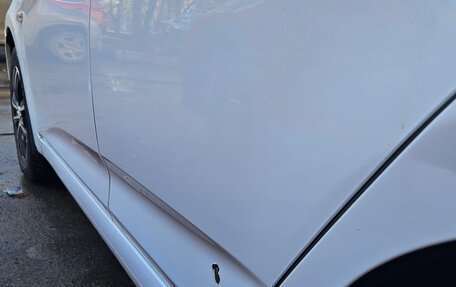 Hyundai Solaris II рестайлинг, 2012 год, 530 000 рублей, 16 фотография