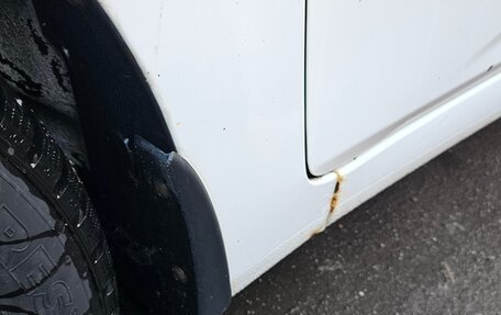 Hyundai Solaris II рестайлинг, 2012 год, 530 000 рублей, 13 фотография