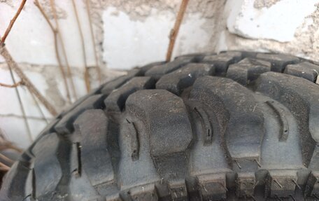 Chevrolet Niva I рестайлинг, 2004 год, 250 000 рублей, 9 фотография