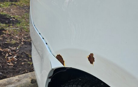 Hyundai Solaris II рестайлинг, 2012 год, 530 000 рублей, 18 фотография