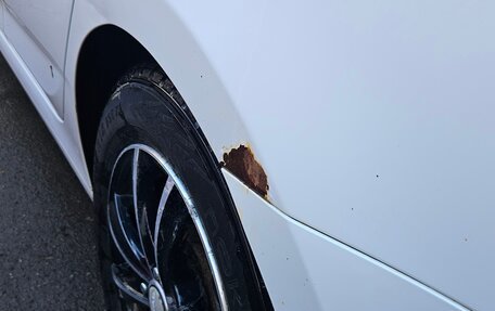 Hyundai Solaris II рестайлинг, 2012 год, 530 000 рублей, 17 фотография