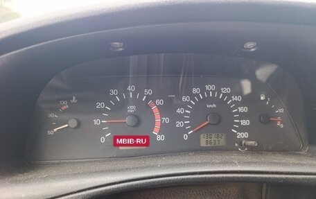 Chevrolet Niva I рестайлинг, 2004 год, 250 000 рублей, 7 фотография