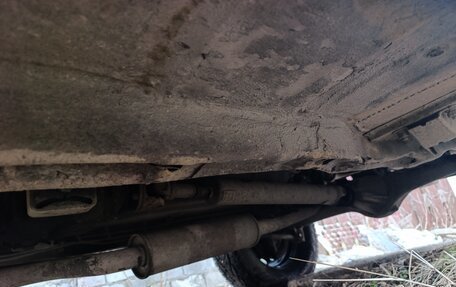 Chevrolet Niva I рестайлинг, 2004 год, 250 000 рублей, 10 фотография