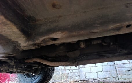 Chevrolet Niva I рестайлинг, 2004 год, 250 000 рублей, 11 фотография