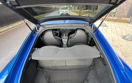 Audi TTS, 2019 год, 5 700 000 рублей, 11 фотография