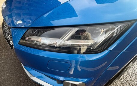 Audi TTS, 2019 год, 5 700 000 рублей, 8 фотография