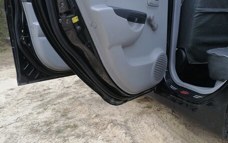 KIA Picanto I, 2007 год, 370 000 рублей, 19 фотография