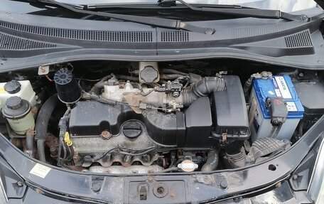 KIA Picanto I, 2007 год, 370 000 рублей, 20 фотография