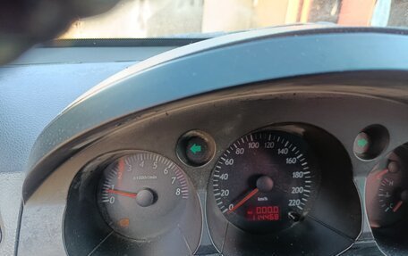 Geely CK (Otaka) I рестайлинг, 2007 год, 115 000 рублей, 2 фотография