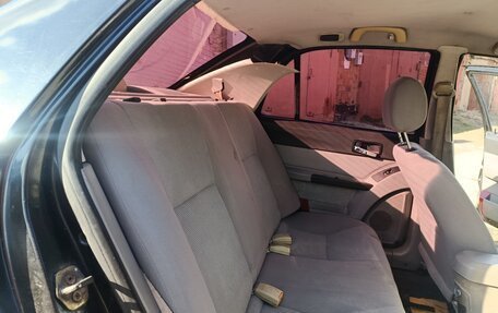 Geely CK (Otaka) I рестайлинг, 2007 год, 115 000 рублей, 7 фотография