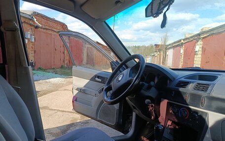 Geely CK (Otaka) I рестайлинг, 2007 год, 115 000 рублей, 5 фотография