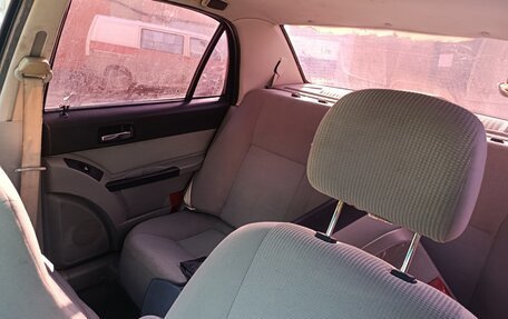 Geely CK (Otaka) I рестайлинг, 2007 год, 115 000 рублей, 8 фотография