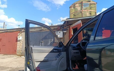 Geely CK (Otaka) I рестайлинг, 2007 год, 115 000 рублей, 3 фотография