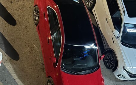 Honda Accord VIII рестайлинг, 2008 год, 1 190 000 рублей, 12 фотография