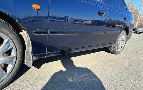 Hyundai Accent II, 2008 год, 268 000 рублей, 9 фотография