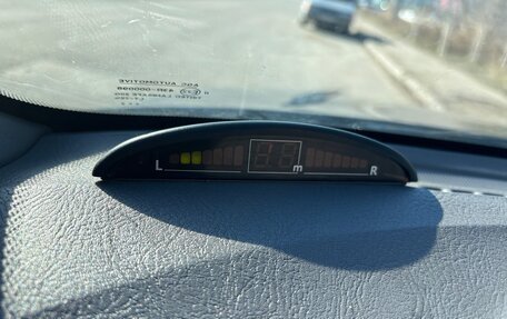 Hyundai Accent II, 2008 год, 268 000 рублей, 16 фотография