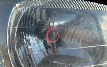 Hyundai Accent II, 2008 год, 268 000 рублей, 17 фотография