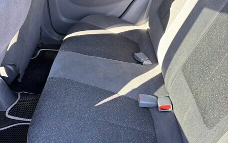 Hyundai Accent II, 2008 год, 268 000 рублей, 18 фотография