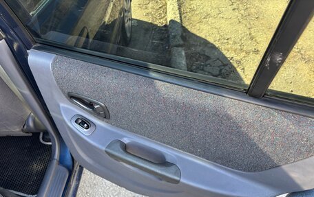 Hyundai Accent II, 2008 год, 268 000 рублей, 22 фотография