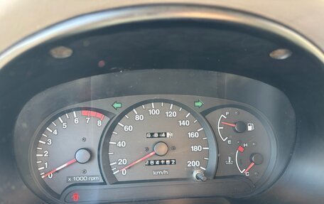 Hyundai Accent II, 2008 год, 268 000 рублей, 30 фотография