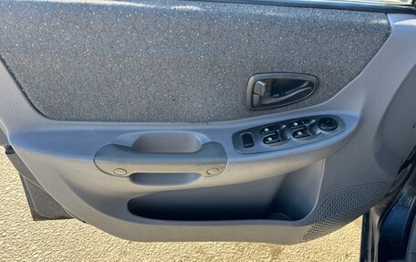 Hyundai Accent II, 2008 год, 268 000 рублей, 24 фотография